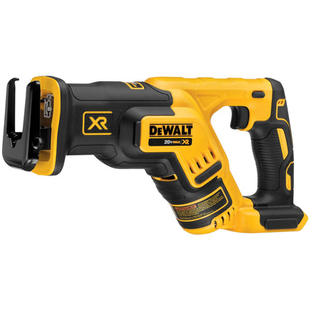 DEWALT DCS367B 20V MAX XR Brushless Compact Reciprocating Saw (Tool Only) - product view