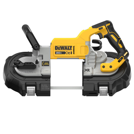 DEWALT DCS374B 20V MAX* Brushless Deep Cut Band Saw (Tool Only) - product view