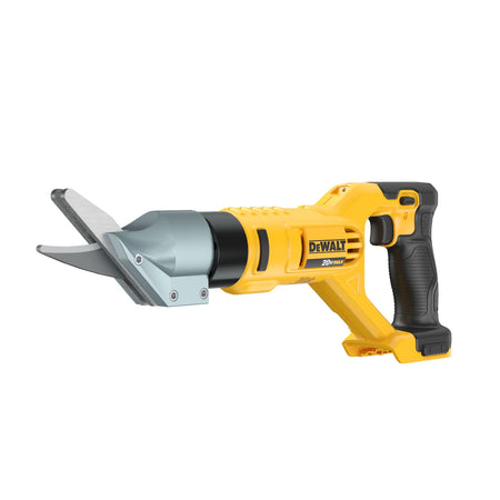 DEWALT DCS498B 20V MAX* Cordless Fiber Cement Shears (Tool Only) - product view
