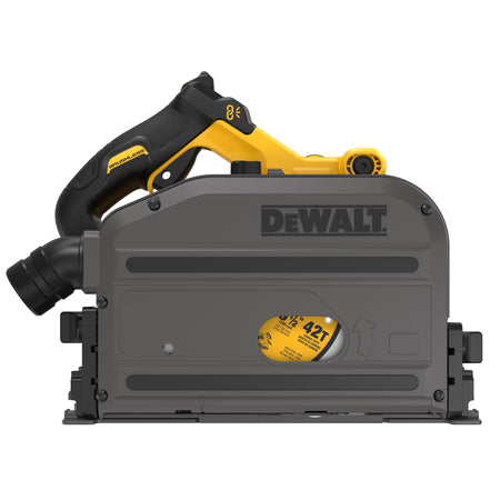 DEWALT DCS520B FLEXVOLT 60V MAX 6-1/2 IN. CORDLESS TRACKSAW (TOOL ONLY) - product view