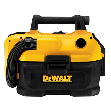 DEWALT DCV580H 20V Max Cordless Wet/Dry Vac - product view