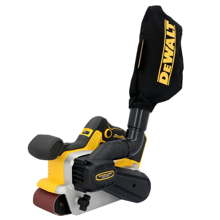 DEWALT DCW220B 20V MAX* XR® Brushless Cordless 3 in. x 21 in. Belt Sander (Tool Only) - product view