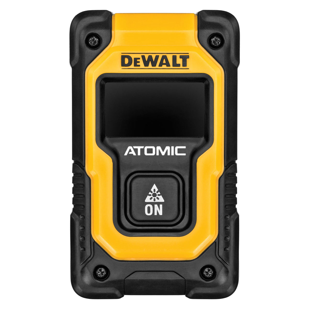 DEWALT DW055PL ATOMIC COMPACT SERIES™ 55 FT. POCKET LASER DISTANCE MEASURER - product view
