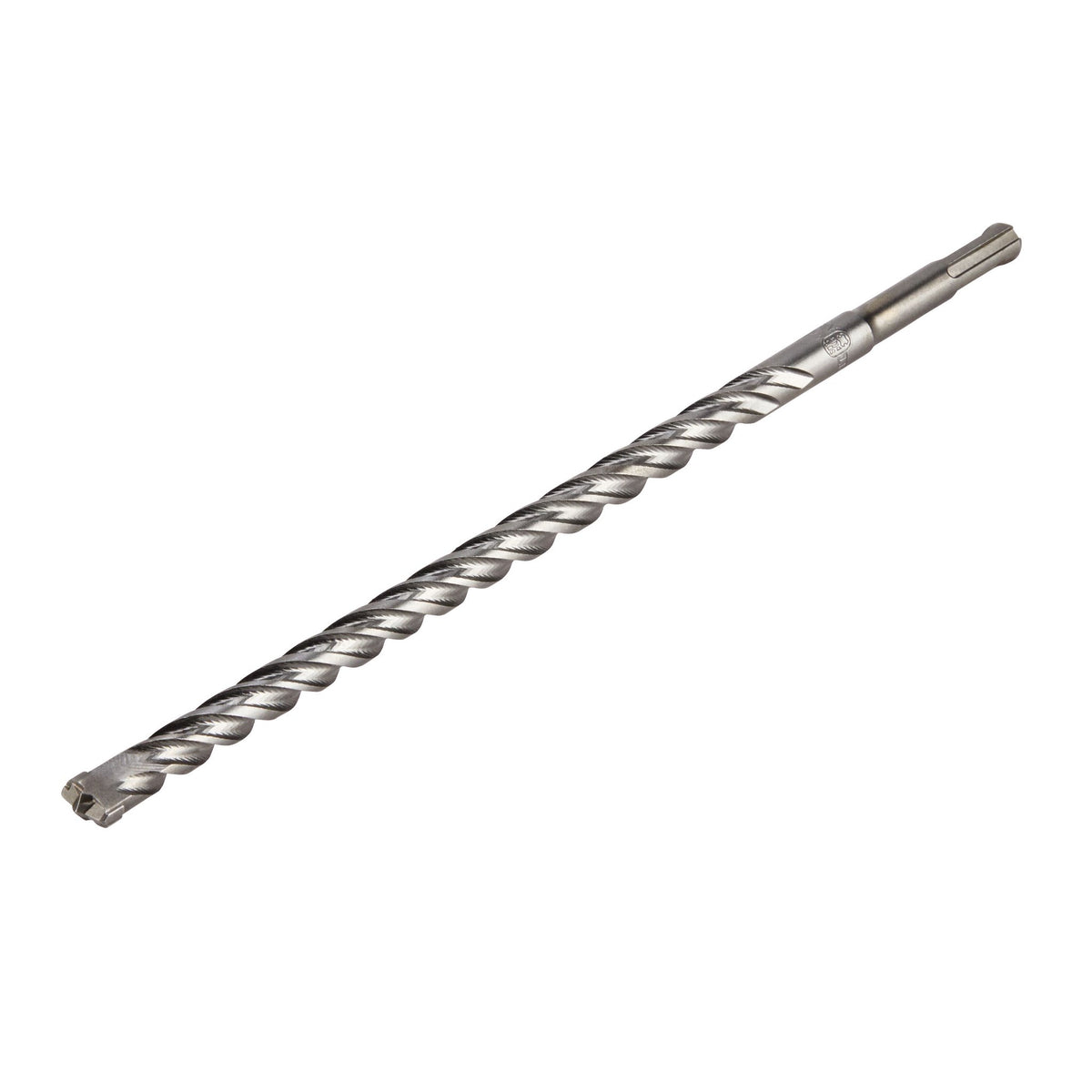 DEWALT DW5527B25 3/8" X 4" X 6-1/2" Solid Carbide SDS+ - product view