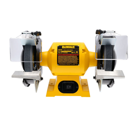 DEWALT DW758 Bench Grinder, 8 in. - product view