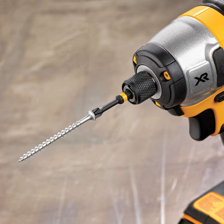 DEWALT DWA2PH2IRB Flextorq2" Phillips #2 Impact Ready Bit - detail close-up