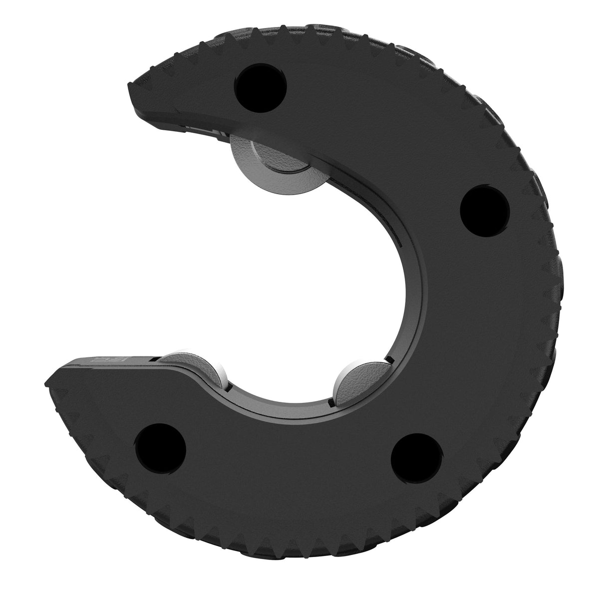 DEWALT DWACPR10 Impact Connect 1 in. Copper Cutter Wheel - product view