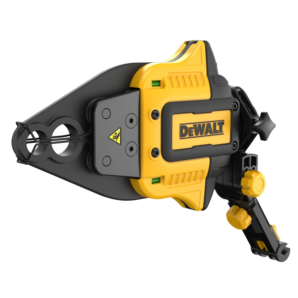 DEWALT DWAPXCIR Impact Connect Pex Crimper - product view
