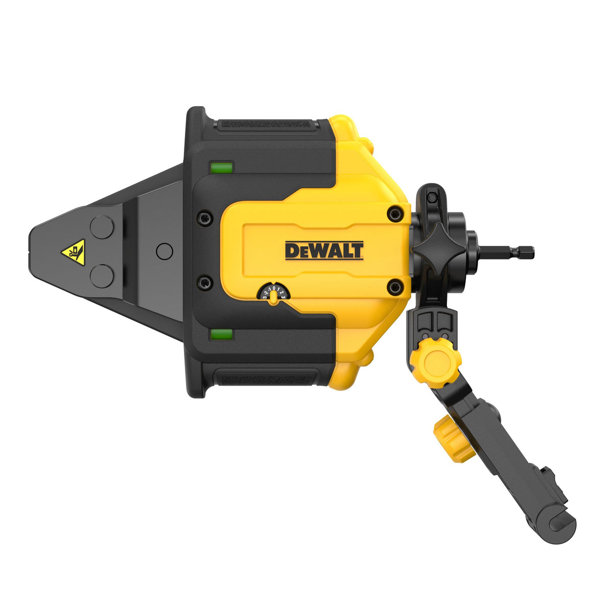 DEWALT DWAPXPIR Impact Connect Pex Pinch Tool - product view