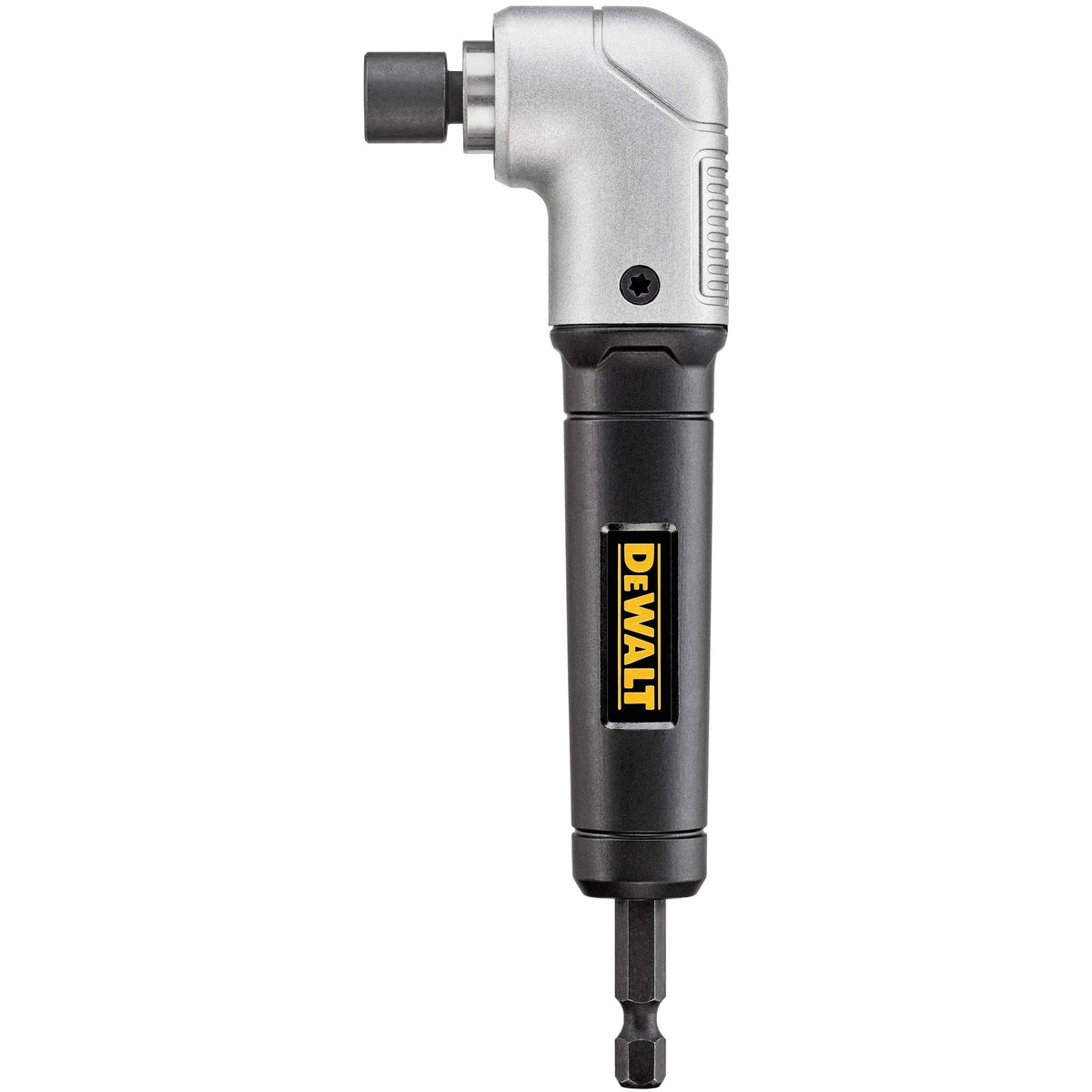 DEWALT DWARA120 RIGHT ANGLE ATTACHMT - IMPACT REDY - product view