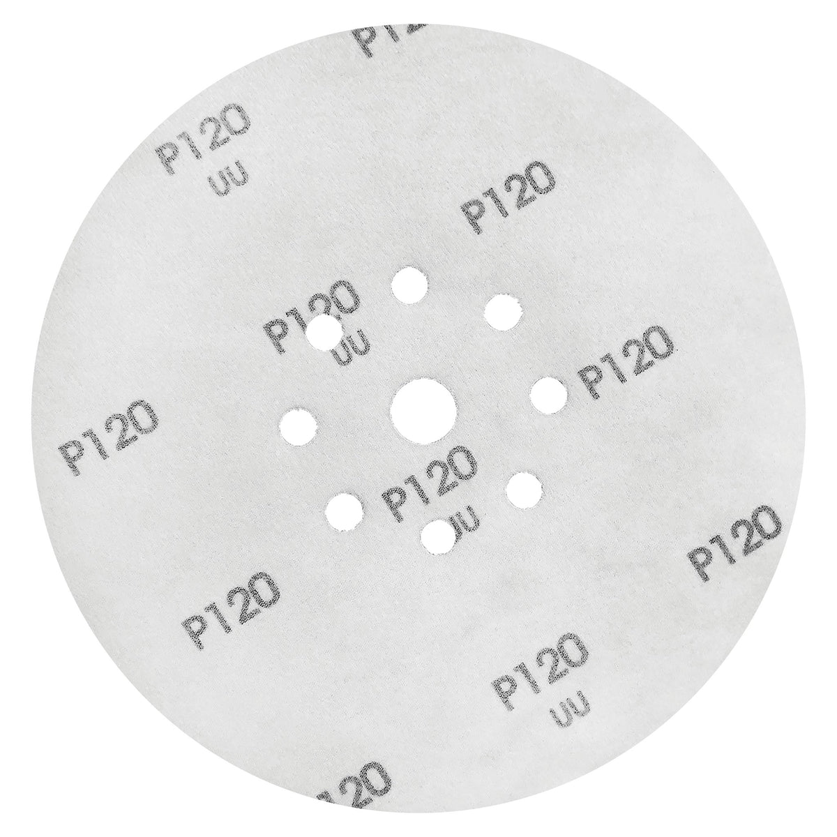 DEWALT DWAS12025P Drywall Sand Paper, 9 In., 25-Pack, 120G - product view