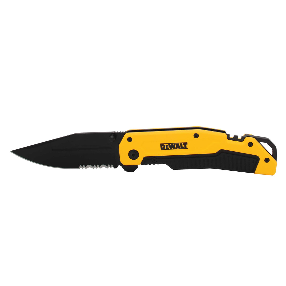 DEWALT DWHT10313 Premium Folding Pocket Knife - product view