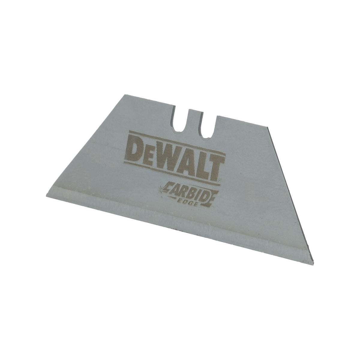 DEWALT DWHT11131L Carbide Utility Blades 50 Pk - product view