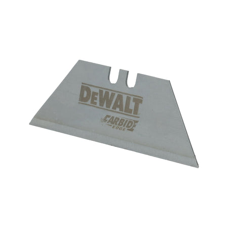 DEWALT DWHT11131L Carbide Utility Blades 50 Pk - product view