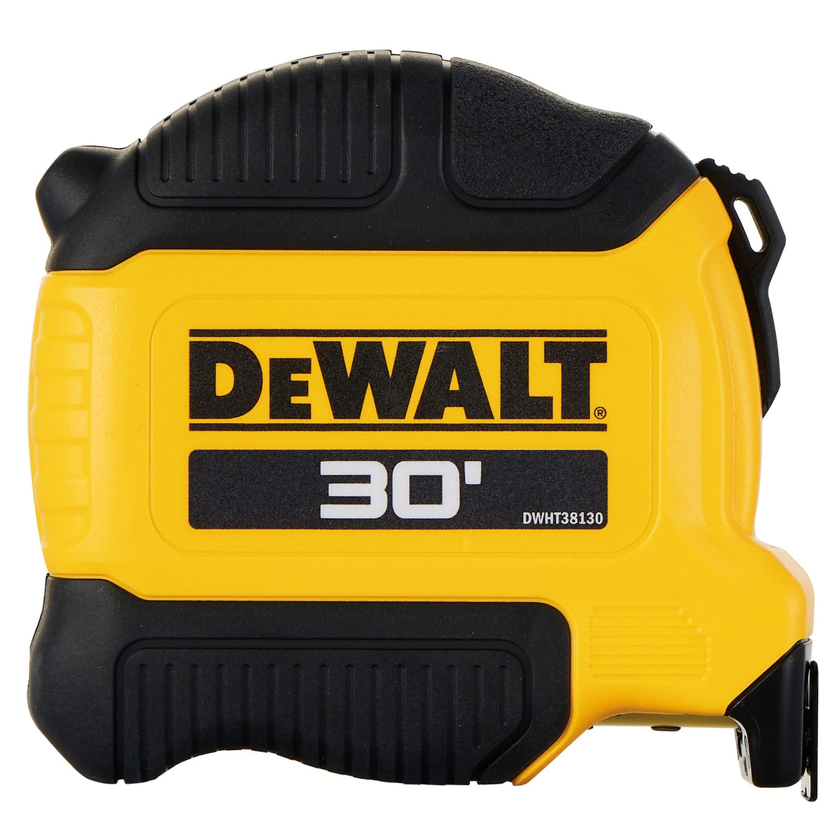DEWALT DWHT38130S ATOMIC COMPACT SERIES 30 ft. Tape Measure - product view