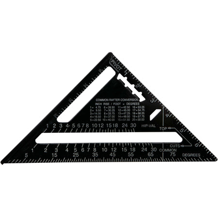 DEWALT DWHT46031 7" Premium Rafter Square - product view