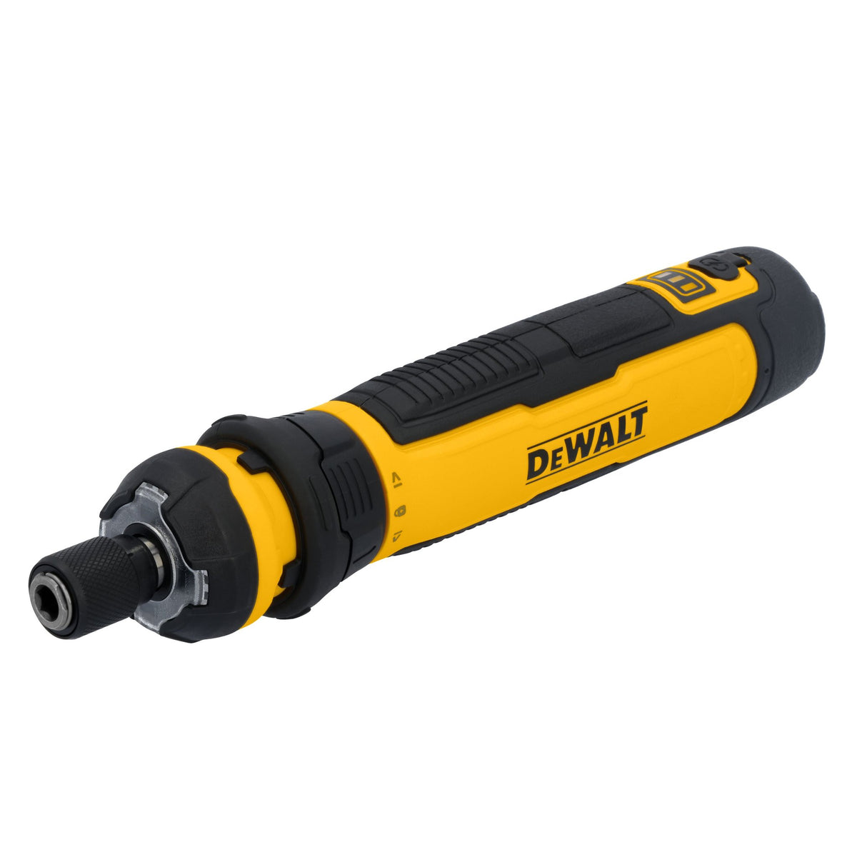 DEWALT DWHT66719 4V Cordless Screwdriver 14pc - product view
