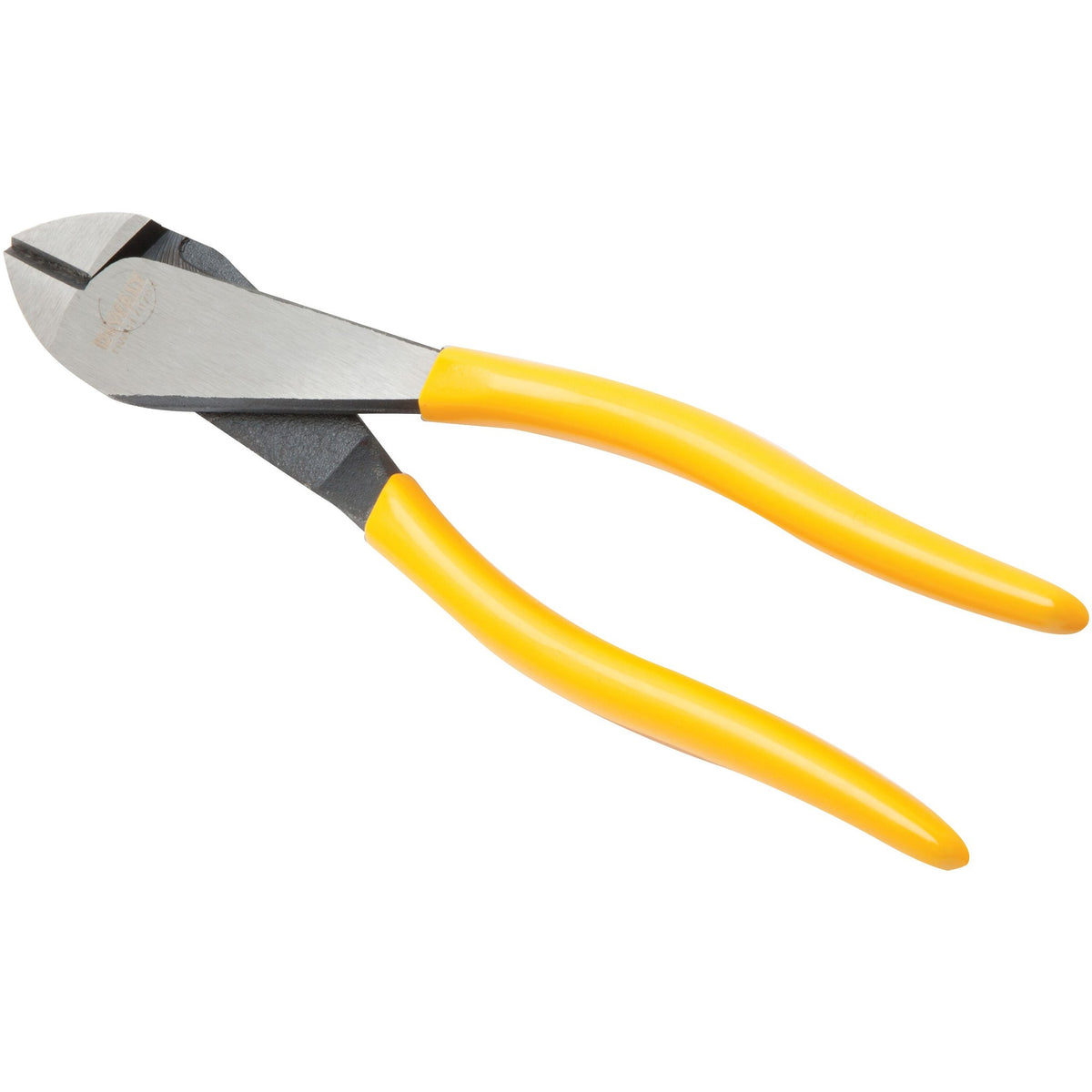 DEWALT DWHT70793 7-Inch Diagonal Cutting Pliers - product view