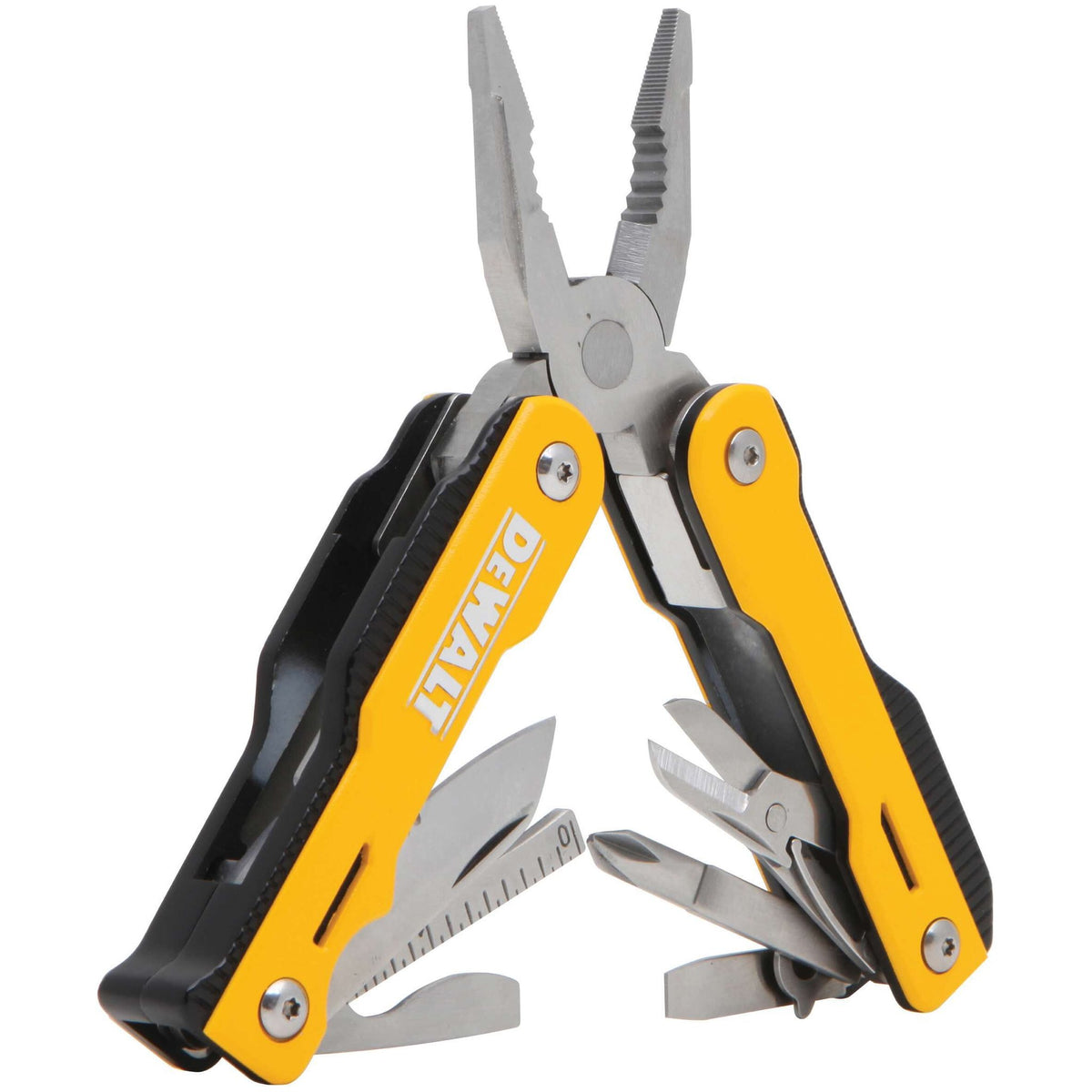 DEWALT DWHT71843 16-in-1 Multi-Tool - product view