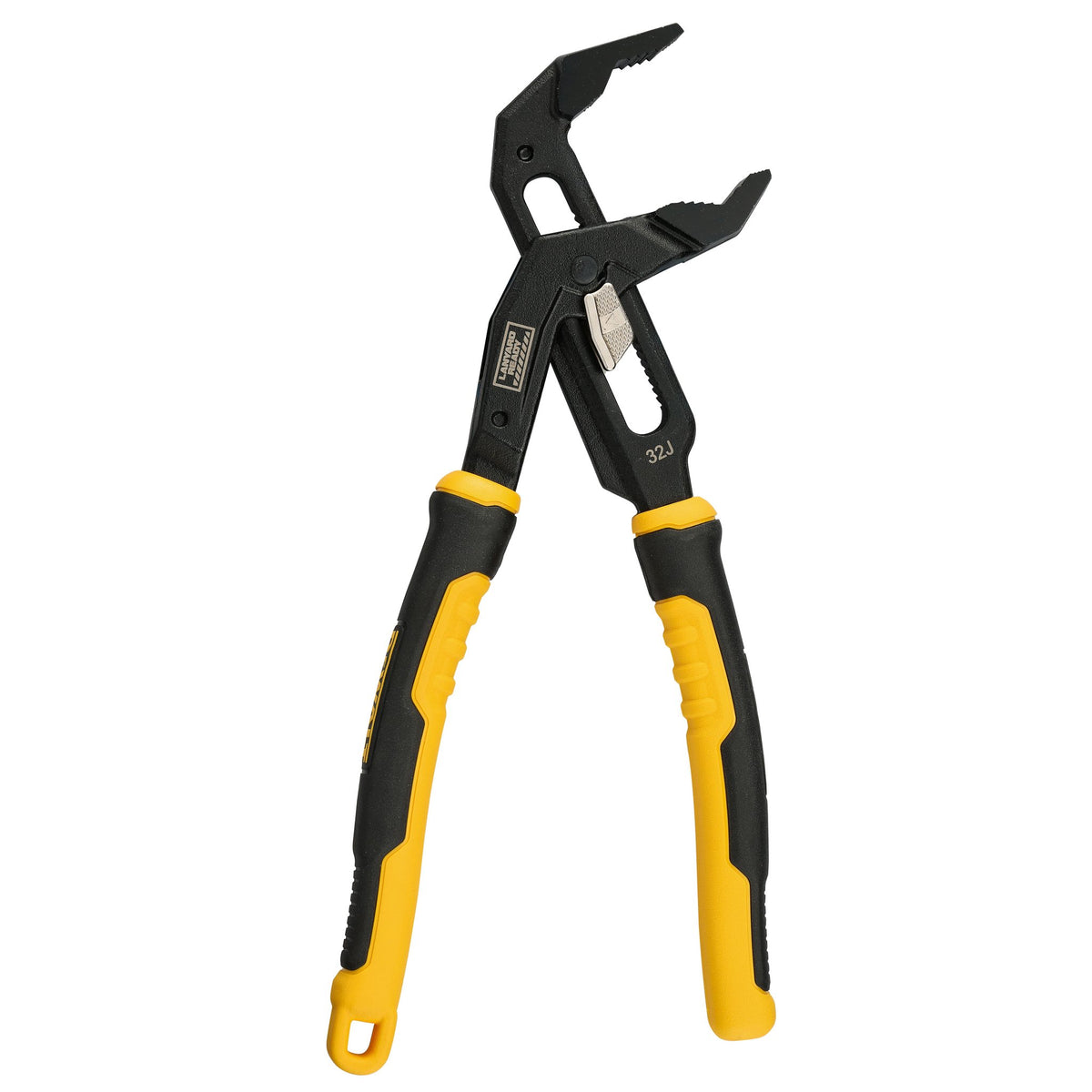 DEWALT DWHT82821 10 in. Slidelock V-Jaw Pliers - product view
