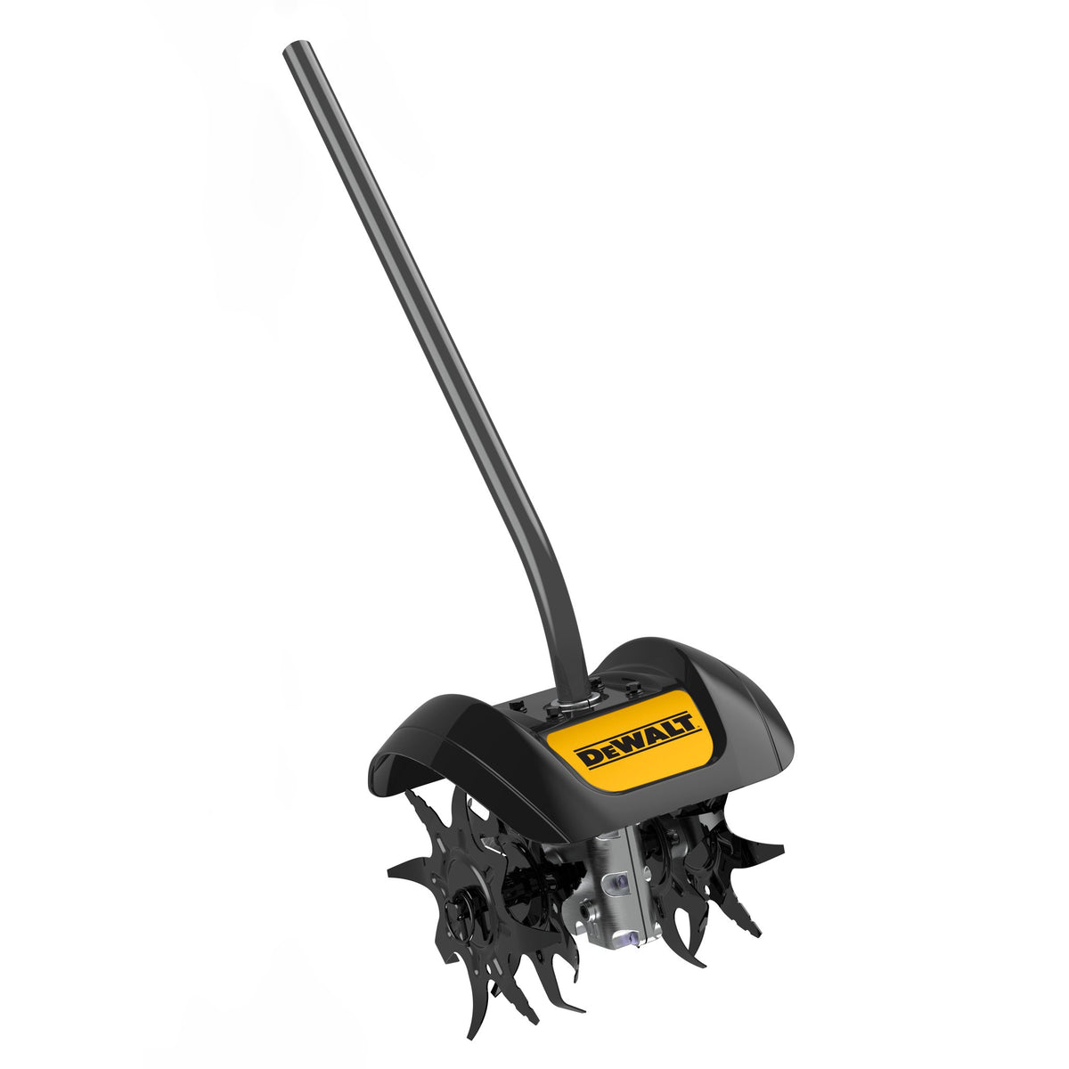 DEWALT DWOAS3CL Cultivator Attachment - product view