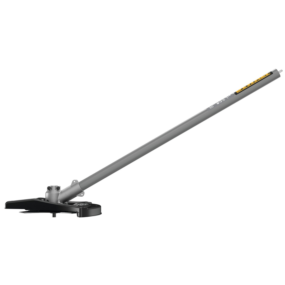 DEWALT DWOAS5BC Brush Cutter Attachment - product view