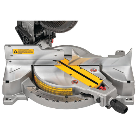 DEWALT DWS713 10 in. Portable Compound Miter Saw - product view
