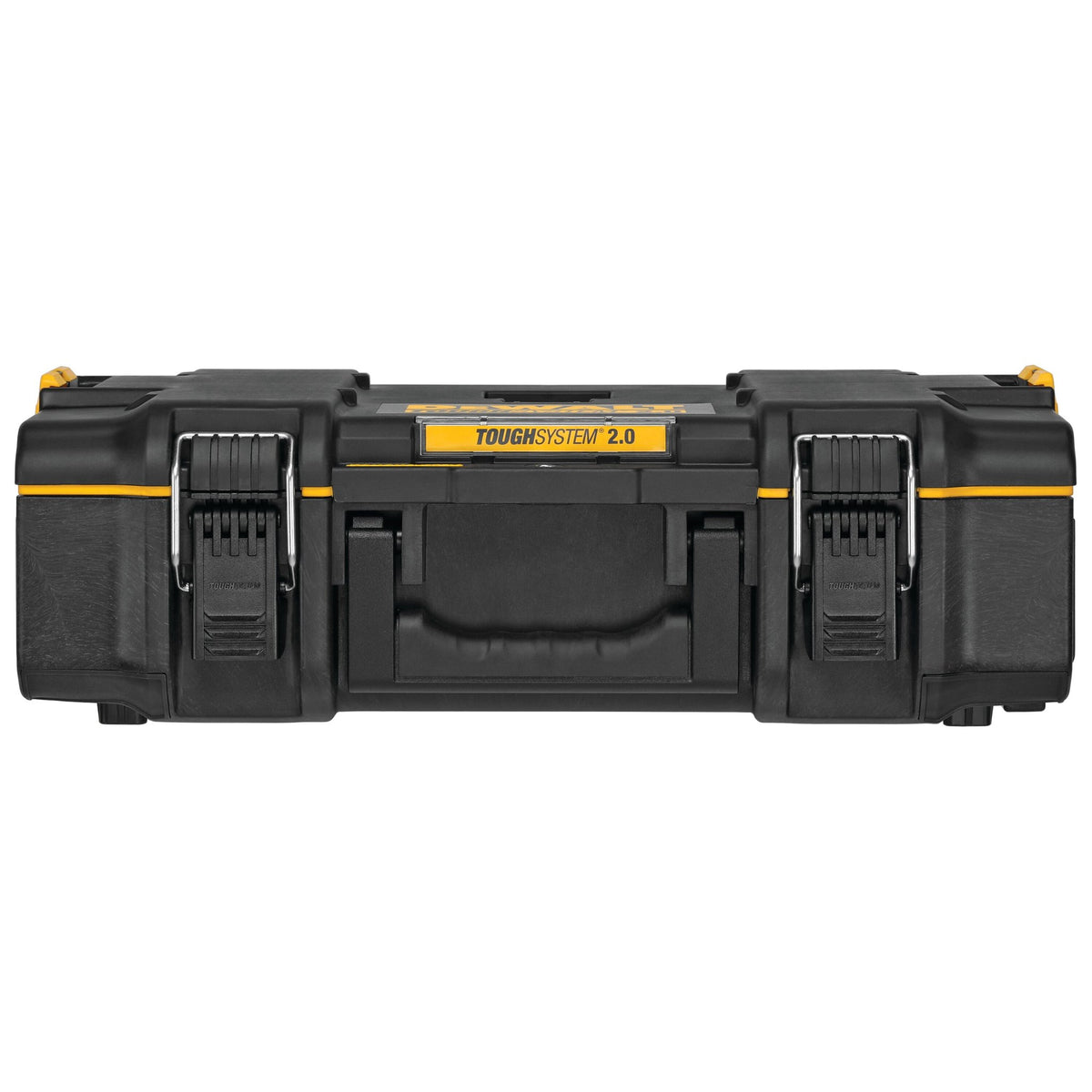 DEWALT DWST08165 TOUGHSYSTEM 2.0 Toolbox - product view