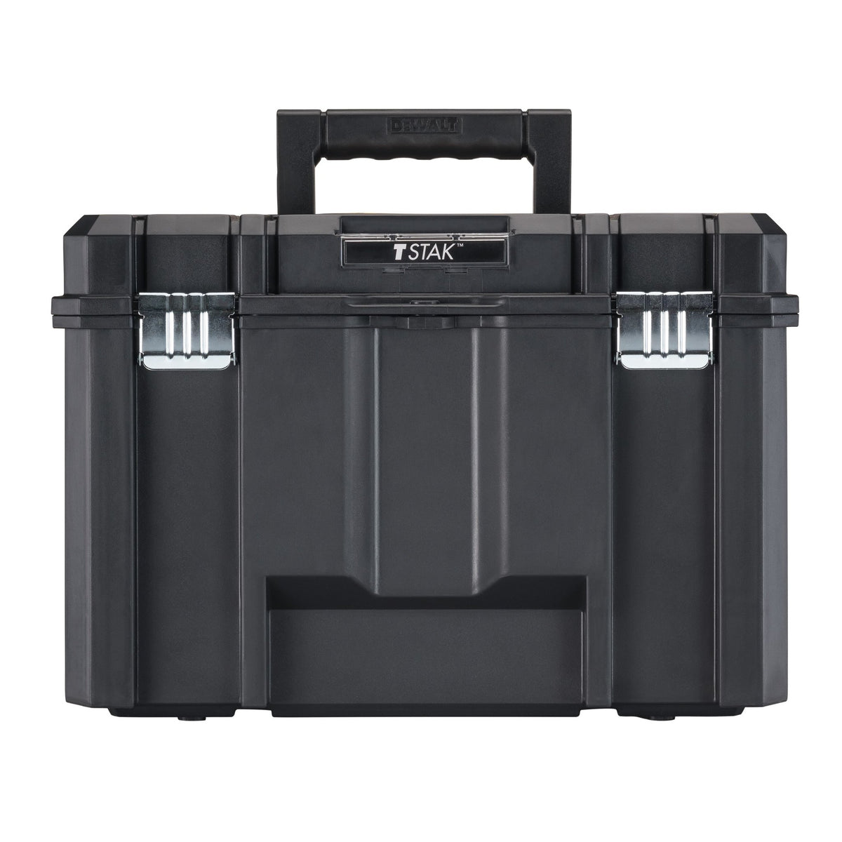 DEWALT DWST17806 Tstak Tool Box, Deep - product view