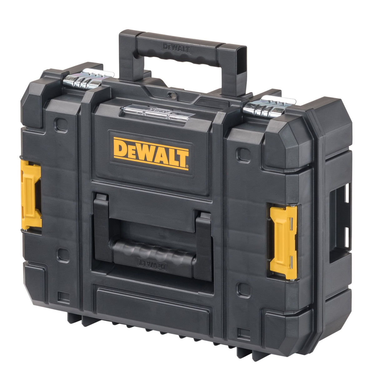 DEWALT DWST17807 Tool Box, Tstak Ii, Flat Top - product view