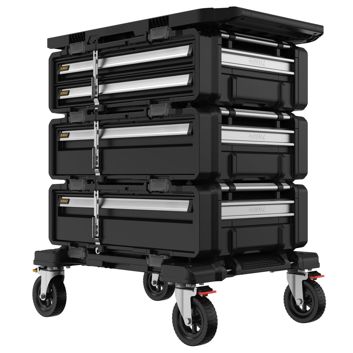 DEWALT DWST60510 DXL- 5 in 1 Tower - product view