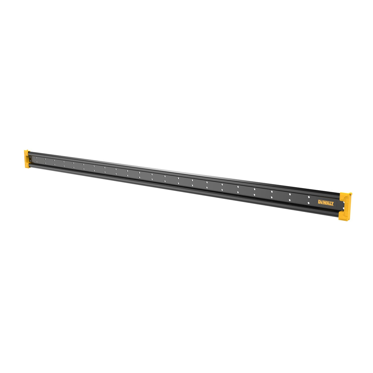 DEWALT DWST82800 48in Metal Rail - product view