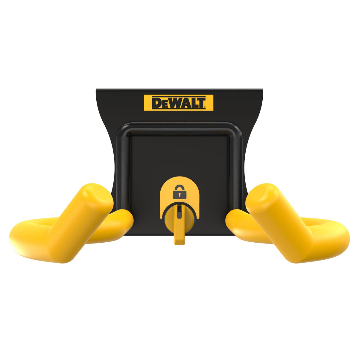 DEWALT DWST82814 Outdoor Power Equipment Hook - product view