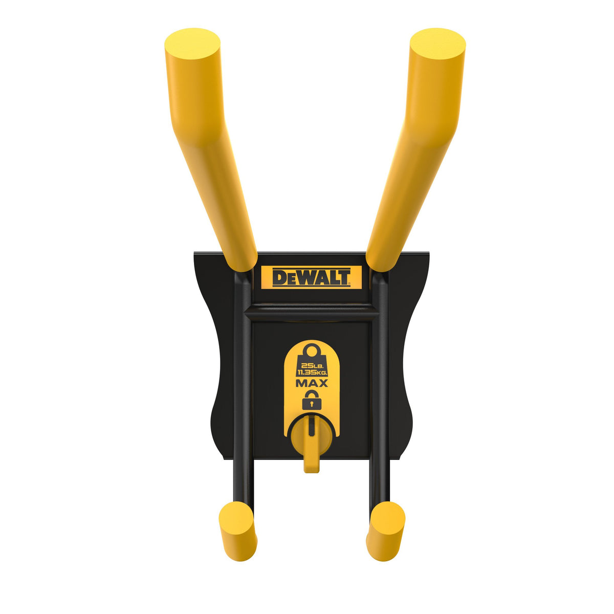 DEWALT DWST82815 Standard Double Hook - product view