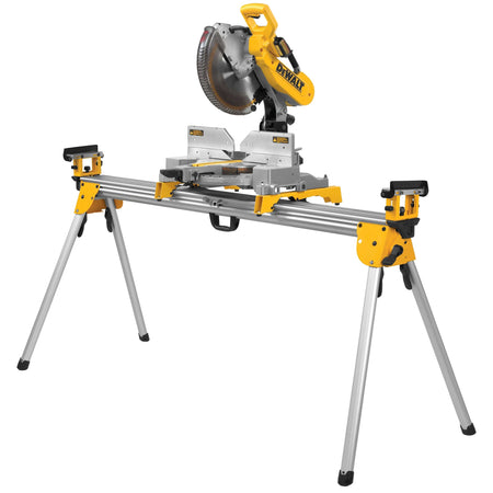 DEWALT DWX723 Miter Saw Stand, Heavy Duty - product view