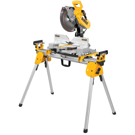 DEWALT DWX724 Miter Saw Stand, Compact - product view