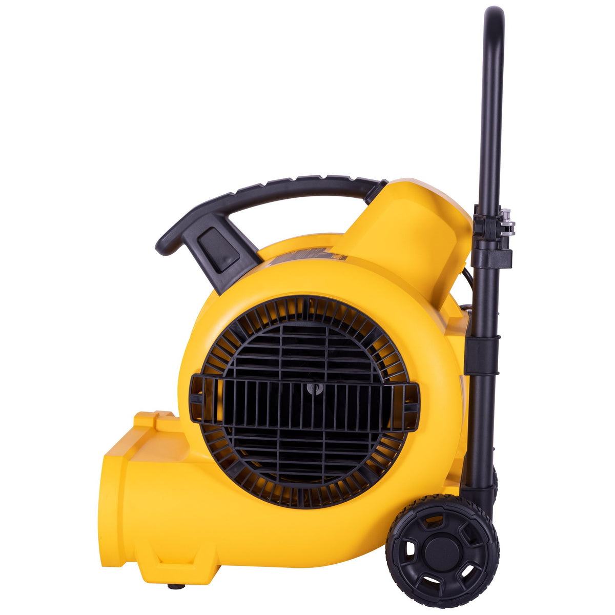 DEWALT DXAM2818 Air Mover and Dryer 1800CFM 3 Speed - product view