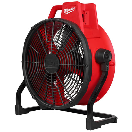 Milwaukee 0821-20 M18™ Brushless 18" Fan - product view