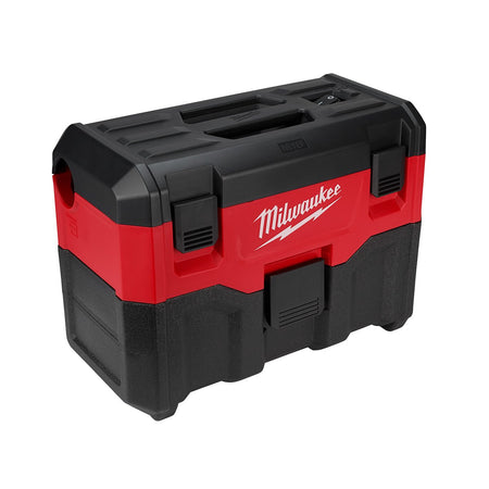 Milwaukee 0880-20 M18™ 2-Gallon Wet/Dry Vacuum - product view