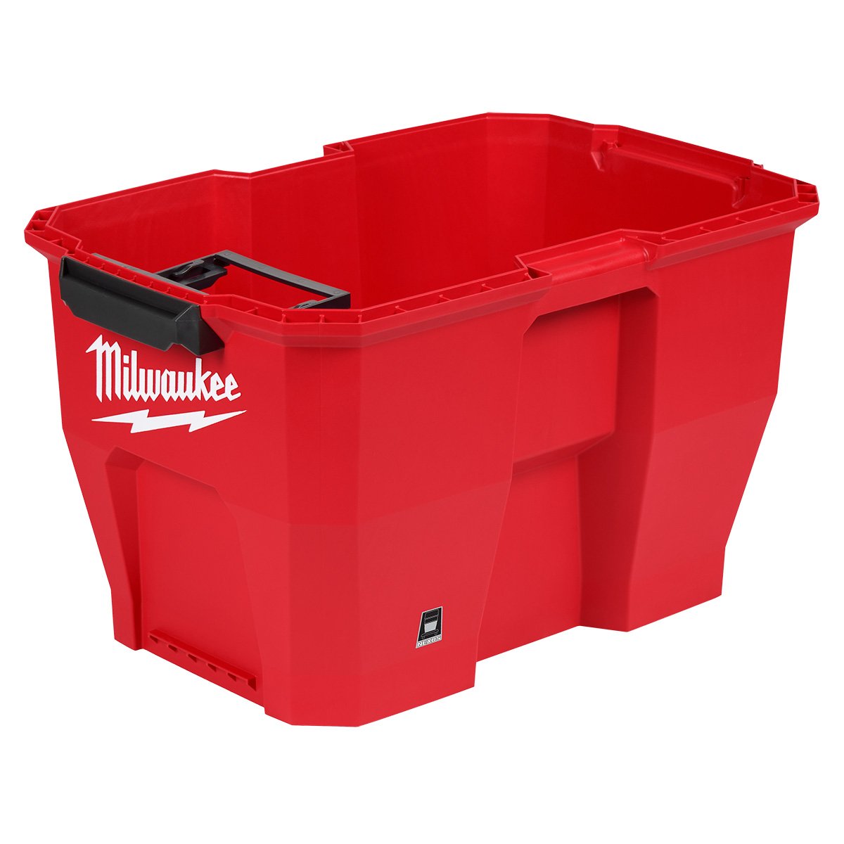 Milwaukee 0912-20 9 Gallon Wet/Dry Vacuum Tank - product view