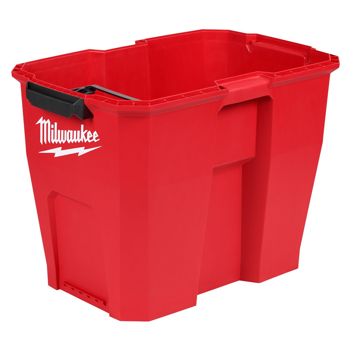 Milwaukee 0932-20 12 Gallon Wet/Dry Vacuum Tank - product view