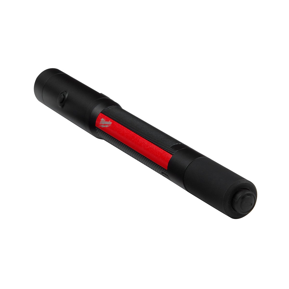 Milwaukee 2010R Rechargeable 250L Penlight w/ Laser - product view