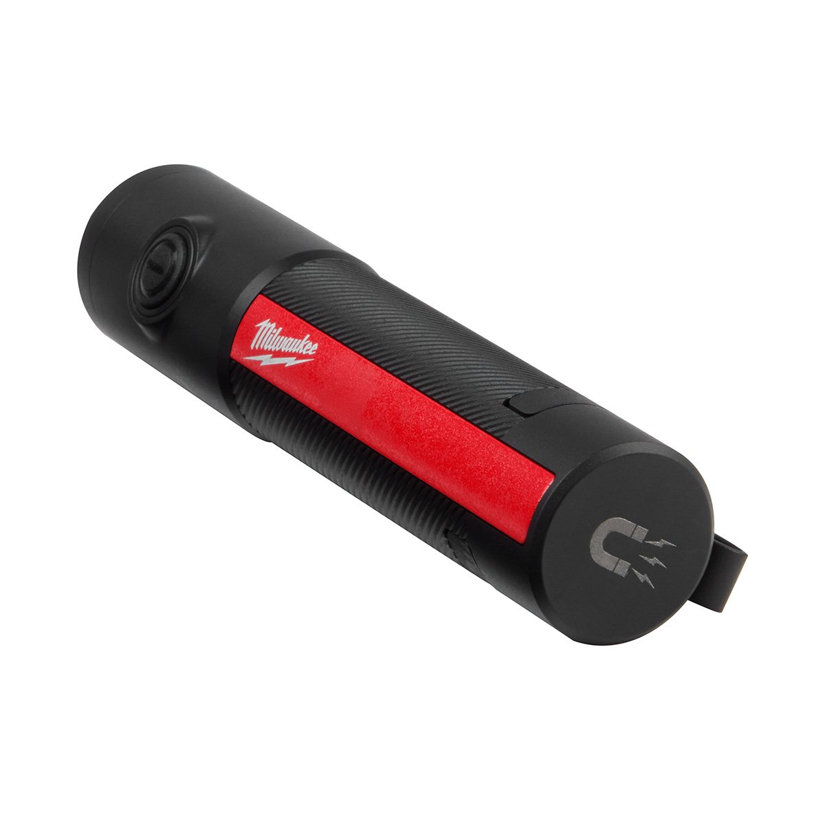 Milwaukee 2011R Rechargeable 500L Everyday Carry Flashlight w/ Magnet - product view
