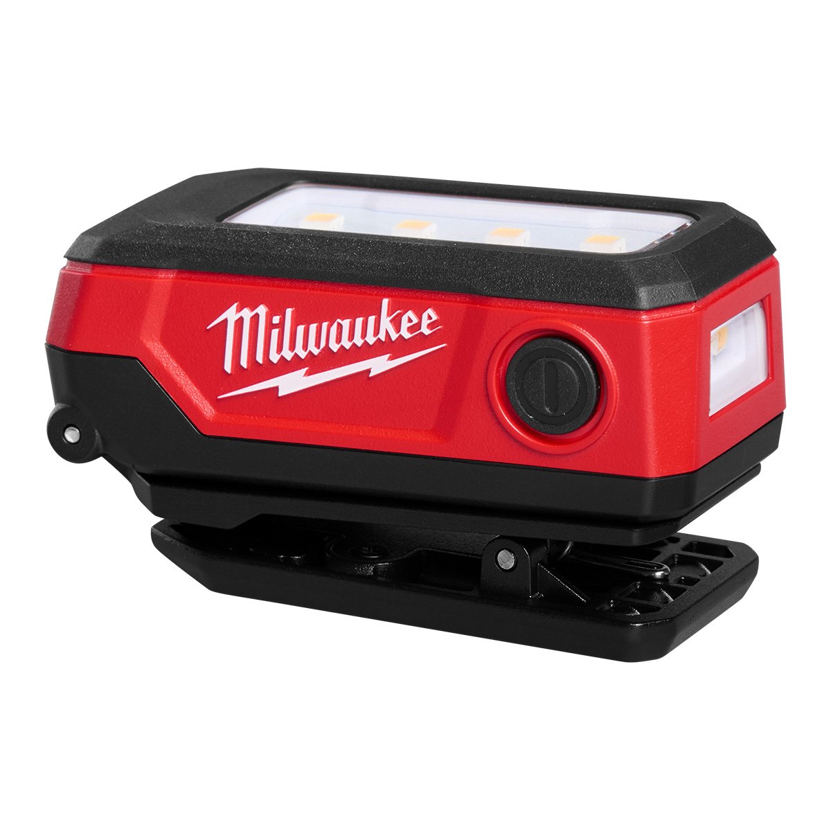 Milwaukee 2014R Rechargeable Clip Light - product view