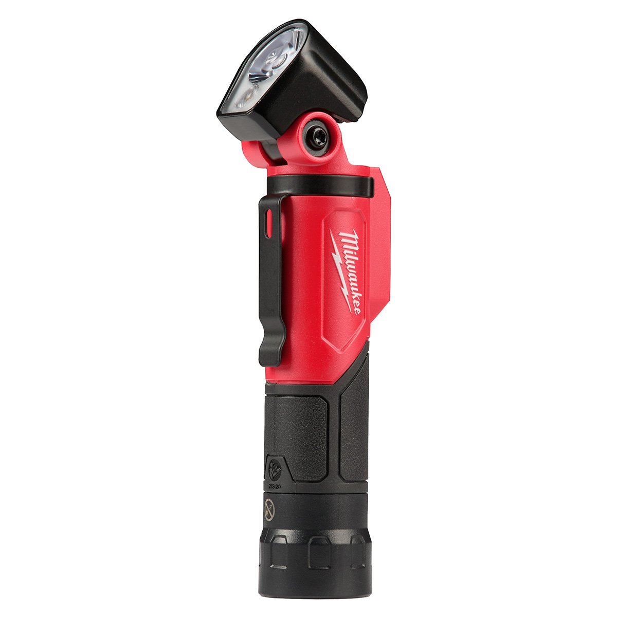 Milwaukee 2113-21 REDLITHIUM™ USB Pivoting Flashlight - product view