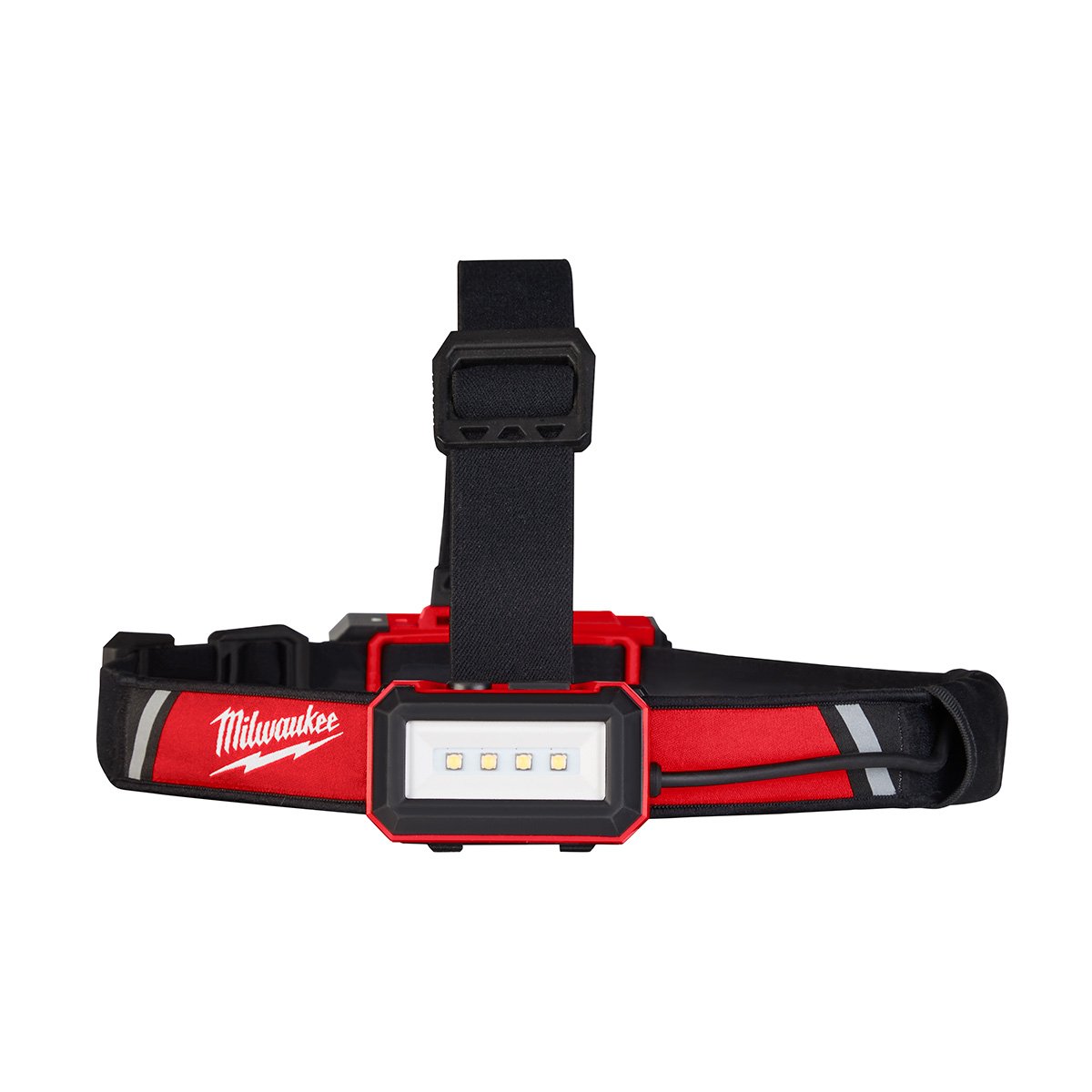 Milwaukee 2115-21 REDLITHIUM™ USB Low-Profile Headlamp - product view