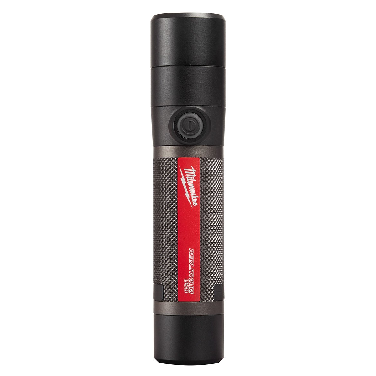 Milwaukee 2160-21 REDLITHIUM™ USB 800L Compact Flashlight - product view