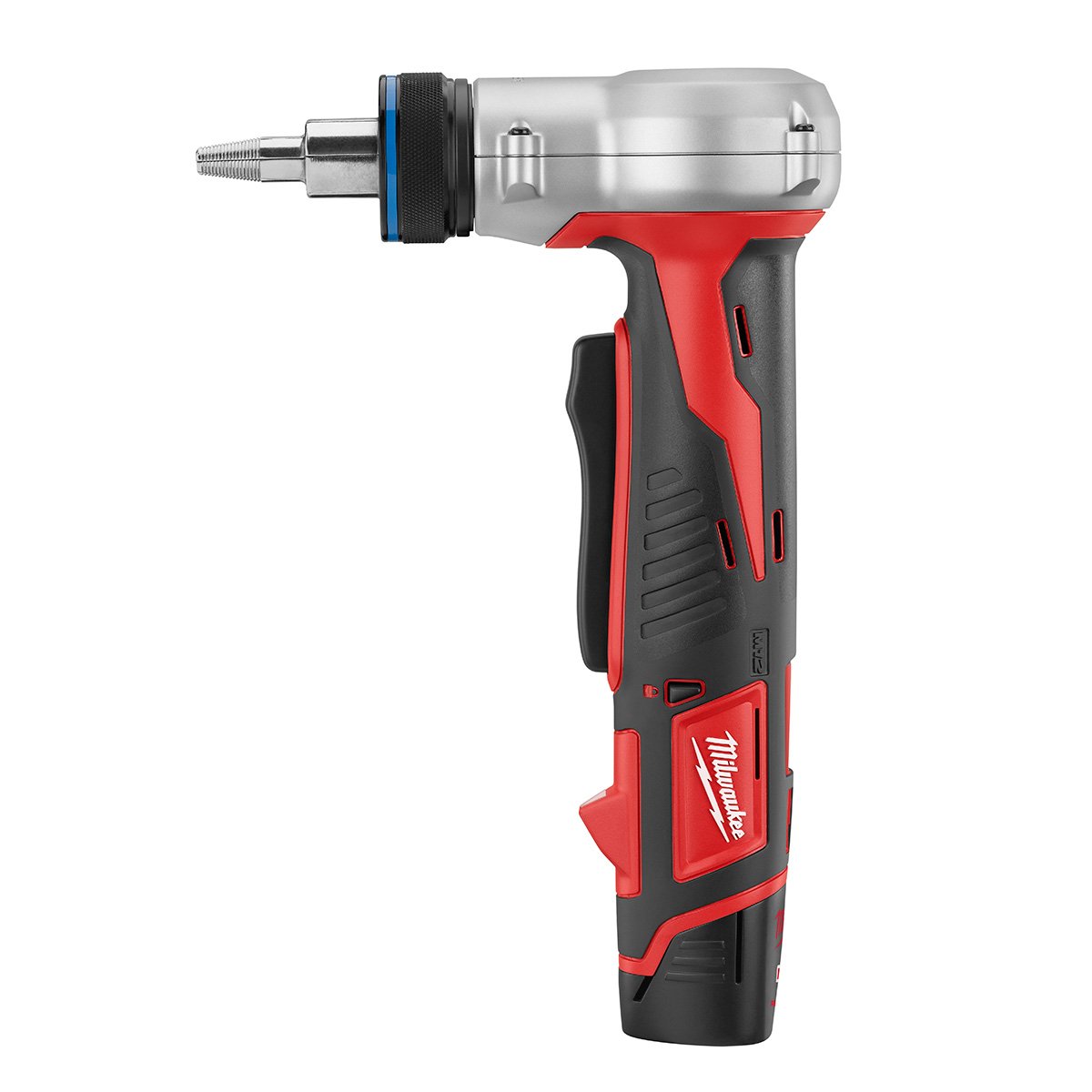 Milwaukee 2432-22 M12™ ProPEX® Expansion Tool Kit - product view