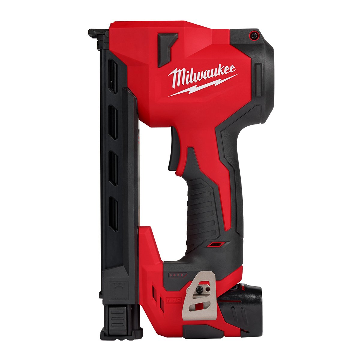 Milwaukee 2448-21 M12™ Cable Stapler Kit - product view