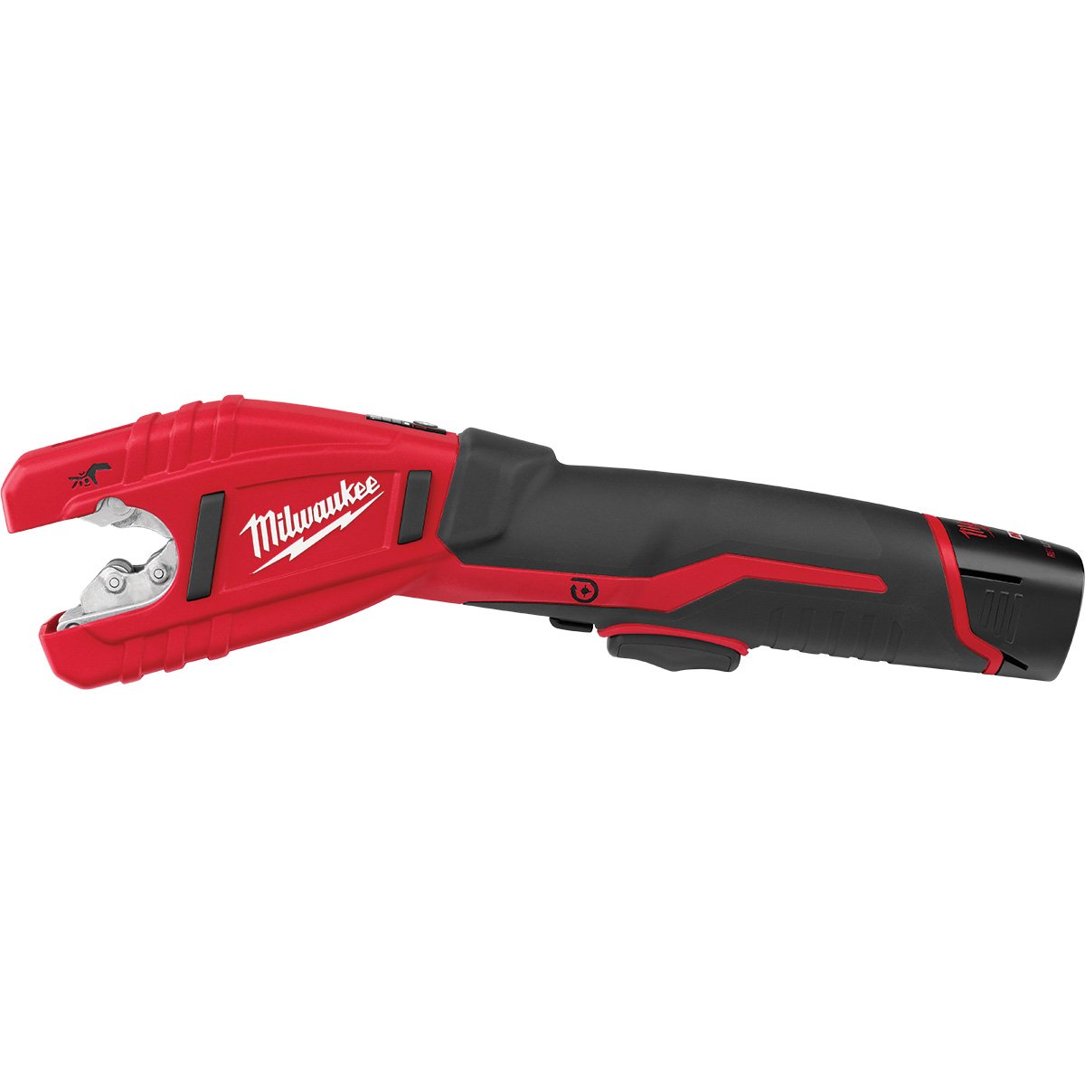 Milwaukee 2471-21 M12™ Cordless Lithium-Ion Copper Tubing Cutter - product view
